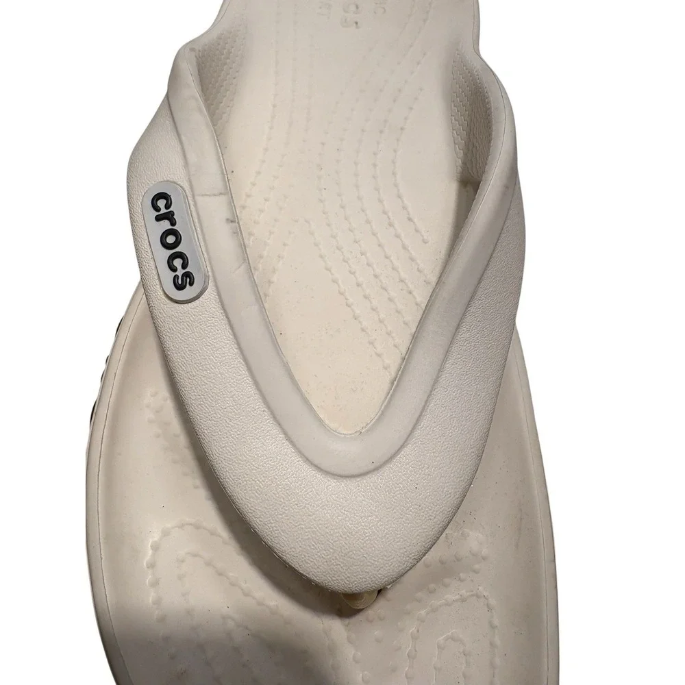 CROCS bayaband flip